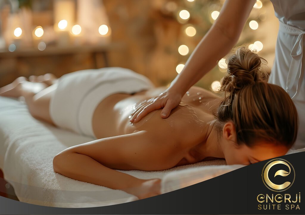 Çorlu Spa Merkezi