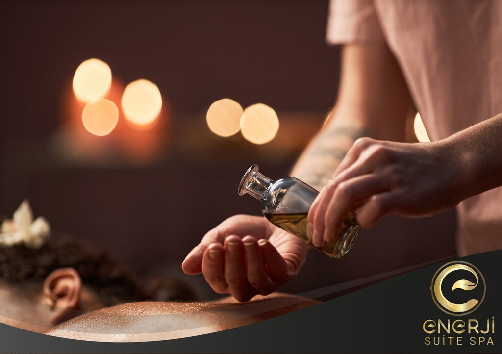Çorlu Spa Merkezleri