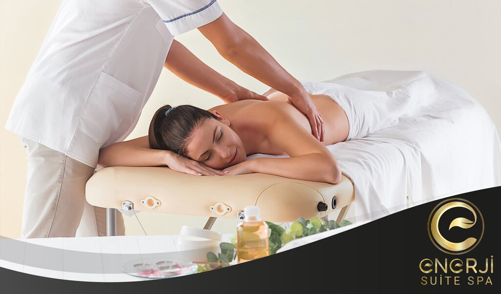 Çorlu Spa Merkezi
